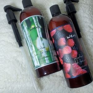 WEN Cleansing Conditioner